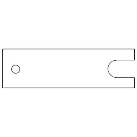 Aftermarket Upper Latch Spring 382193R1